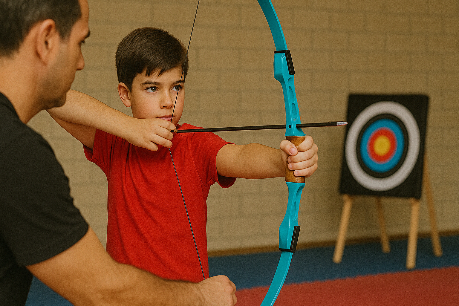 Archery