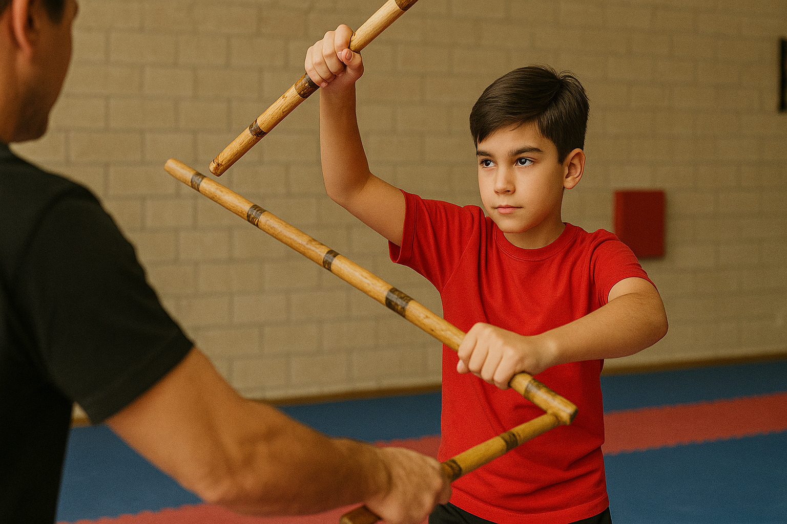 Arnis