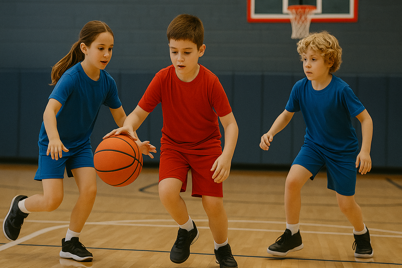 Basketball