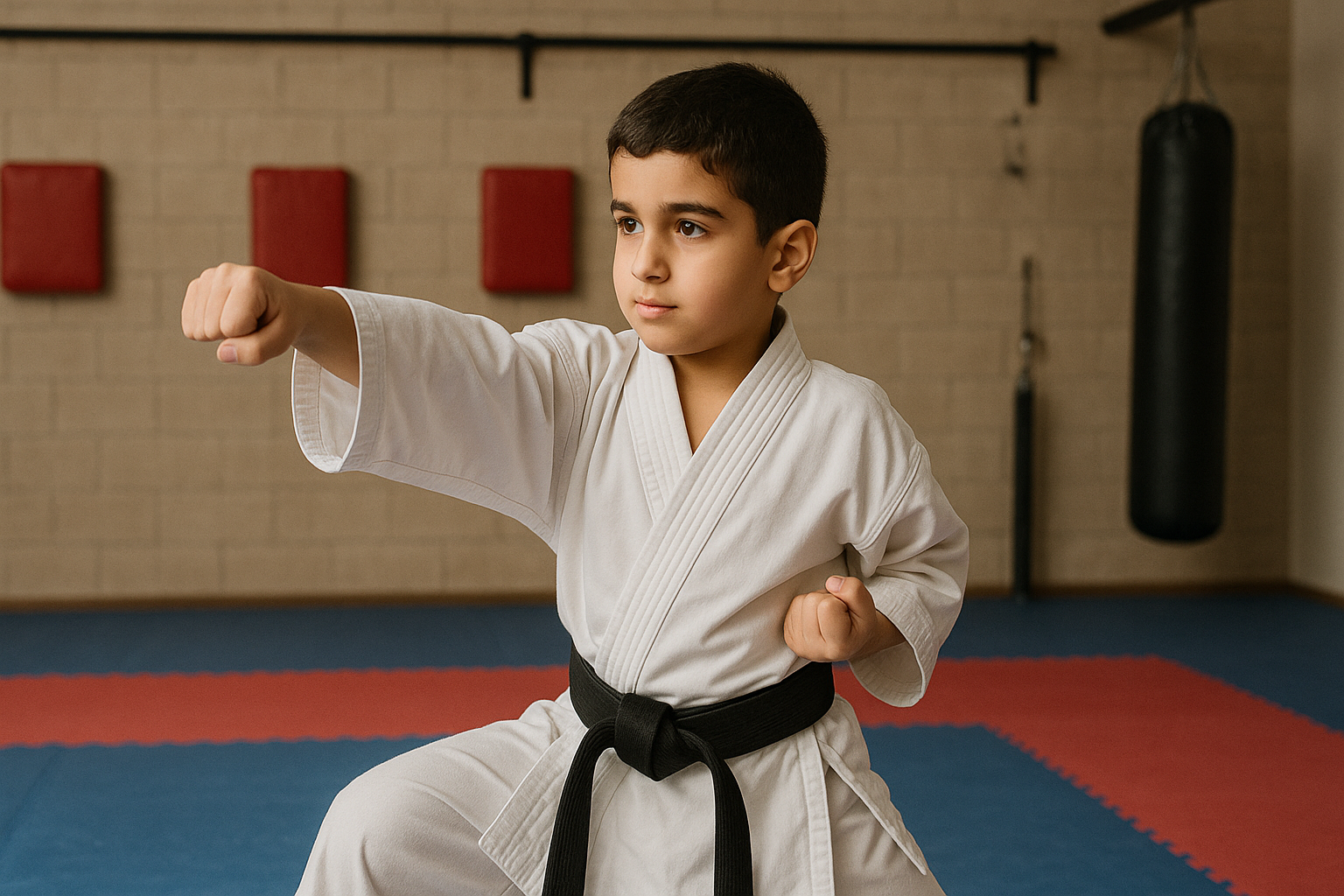 Karate