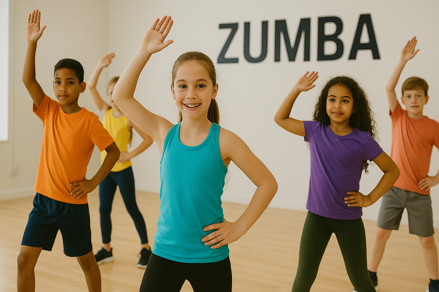 Zumba